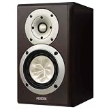 FOSTEX　GX100-DB（ダークブラウン・1本）　スピーカー フォステックス　