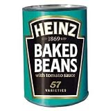 Heinz Baked Beans - Case of 24