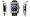 Tri-band Wrist Watch GSM Cellphone with 1.5" TFT Touchscreen -- MP3 MP4 player--write touch screen--Voice message--IP Dial--MMS--Stereo Bluetooth music--Voice Bluetooth A2DP--64 channels ringtone --Sound recorder--SMS-Text Messaging-- Speakerphone--Rechargable Battery Built in 128MB memory w/Bluetooth headphone