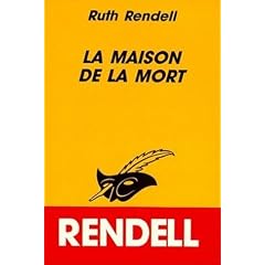 La maison de la mort