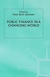Public Finance in a Changing World