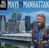 Review Bill Mays  / Mays in Manhattan