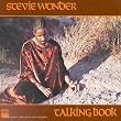 Talking Book - Digipack
