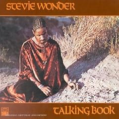 Talking Book - Digipack