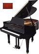 5' Classic Grand Piano (Mahogany Polish)