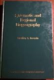 Systematic and regional biogeography