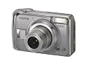 Fujifilm FinePix A900 Digital Camera - Silver (9.0MP, 4x Optical Zoom)