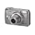 Fujifilm FinePix A900 Digital Camera - Silver (9.0MP, 4x Optical Zoom)