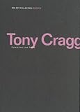Books : Tony Cragg: Formations and Forms