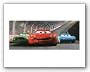 Piston Cup Championship (Cars) by Walt Disney 11x14 Art Print Poster Disney Art Poster Print, 14x11