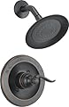 Delta Foundations BT14296-OB Monitor 14 Series Shower Trim, Oil Bronze