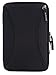 M-Edge Latitude Kindle Jacket, Black (Fits 6" Display, Latest Generation Kindle)