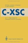 C-XSC: A C++ Class Library for Extend...