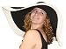 Rebecca Derby Hat