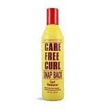 Soft Sheen Care Free Curl Restorer