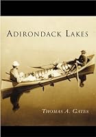Adirondack Lakes (NY)  (Images of America)