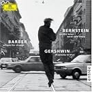 Adagio for Strings/+