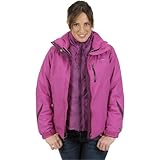 Columbia Zurich Parka - Women's