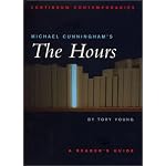 Michael Cunningham's The Hours: A Reader's Guide (Continuum Contemporaries) book cover