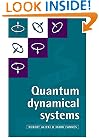 Quantum Dynamical Systems