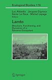 Lamto: v. 179: Structure, Functioning, and Dynamics of a Savanna Ecosystem: v. 179 (Ecological Studies)