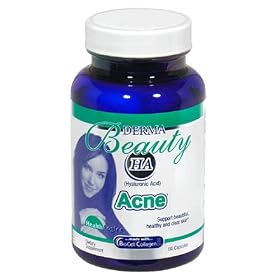 Click here to buy Derma Beauty HA Acne (60 capsules) by Derma Beauty.
