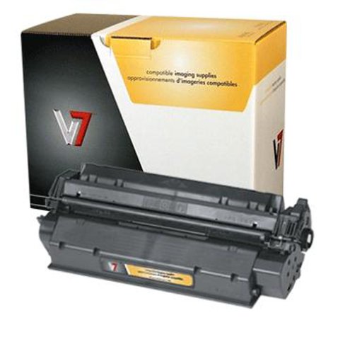 Black Toner for Lj 1000 1200 3300