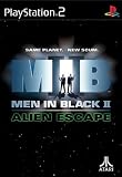 Men in Black 2: Alien Escape