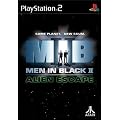 Men in Black 2: Alien Escape