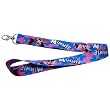Minnie Mouse Lanyard