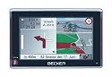 Becker Traffic Assist Z200 PND Navigationssystem Europa (37 Länder) inklusive TMC