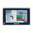 Becker Traffic Assist Z200 PND Navigationssystem TMC, Europa (37 L�nder)