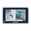 Becker Traffic Assist Z200 Navigationsger�t (37 L�nderkarten, TMC Pro, Bluetooth, Splitscreen)