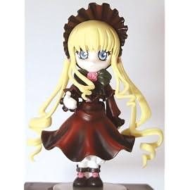 Palm Characters ローゼンメイデン トロイメント BOX