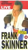Frank Skinner - Live [1992]