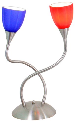 LumiSource Medusa Table Lamp On Sale