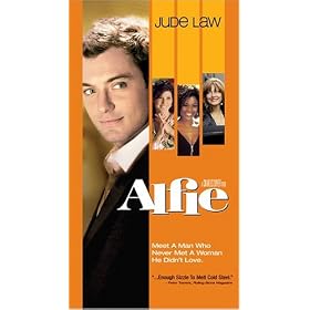 Alfie (2004) [VHS]