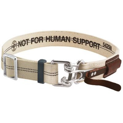 Quick Release Tool Belts belt w/quick
