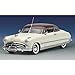 1/24 1951 Hudson Hornet