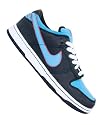 Nike SB Dunk Low Premium black/baltic blue