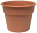Duraco DC14 14-Inch Tera Cotta Planter