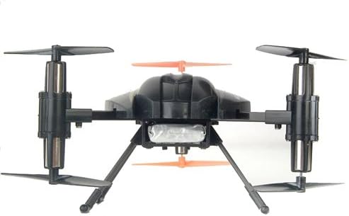 Chengxing Scorpion S-Max RTF 3D Tumbling Six Axis 4ch 2.4Ghz Micro RC Multi Rotor Quadcopter Heli