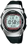 Casio Mens Atomic Waveceptor Digital Watch #WV57HA-4AV