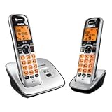 DECT 6.0 with 2 handsets caller ID