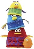 Lamaze Stackn Nest Birds