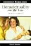 Homosexuality And The Law: A Dictionary (Contemporary Legal Issues)