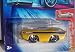 Search : Mattel Hot Wheels 2004 First Editions 1:64 Scale Gold Tooned Deora Die Cast Car #025