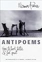 Antipoems: How to Look Better & Feel Great