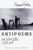 Antipoems: How to Look Better & Feel Great
