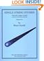 Single String Studies for Guitar Volume Two